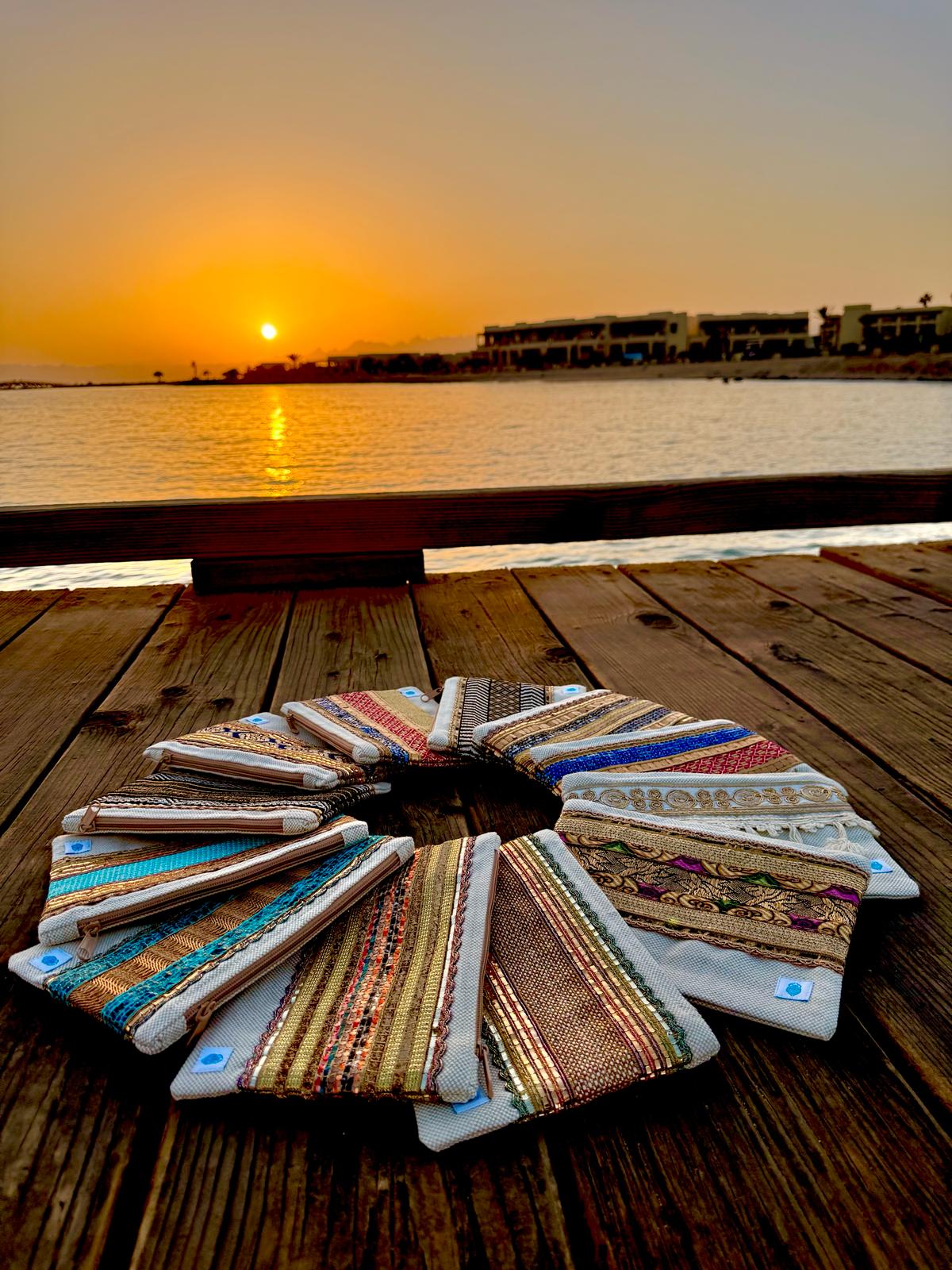 In Your Hands - Clutch Collection