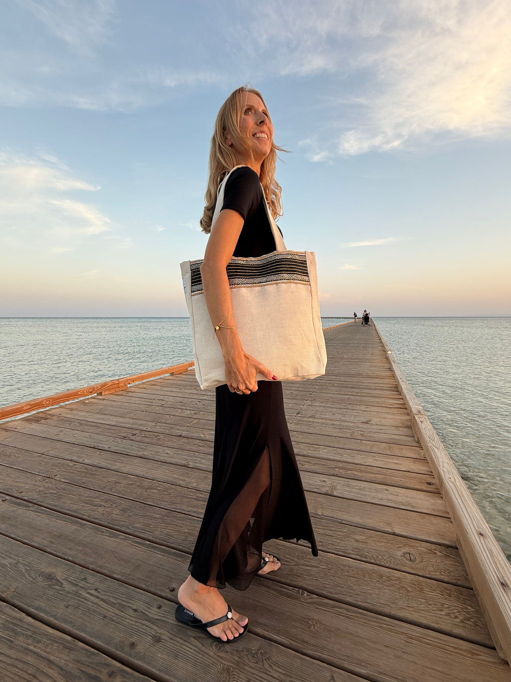 skaraBe Ninari Tribute Bag - Modell Luna Bay