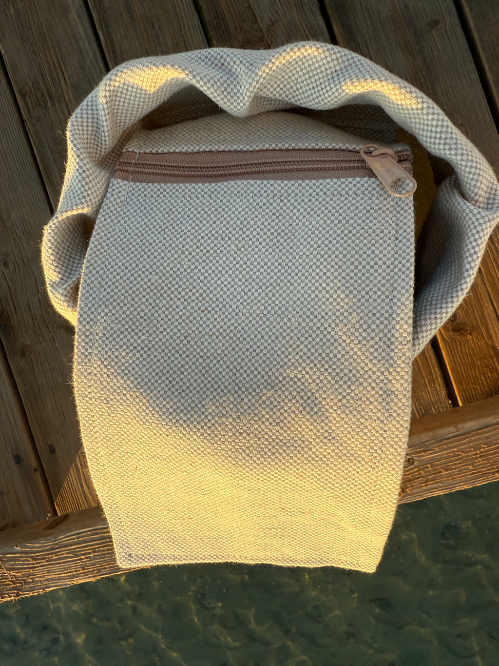 skaraBe Sunrise Yoga Bag - Modell Desert Jewels