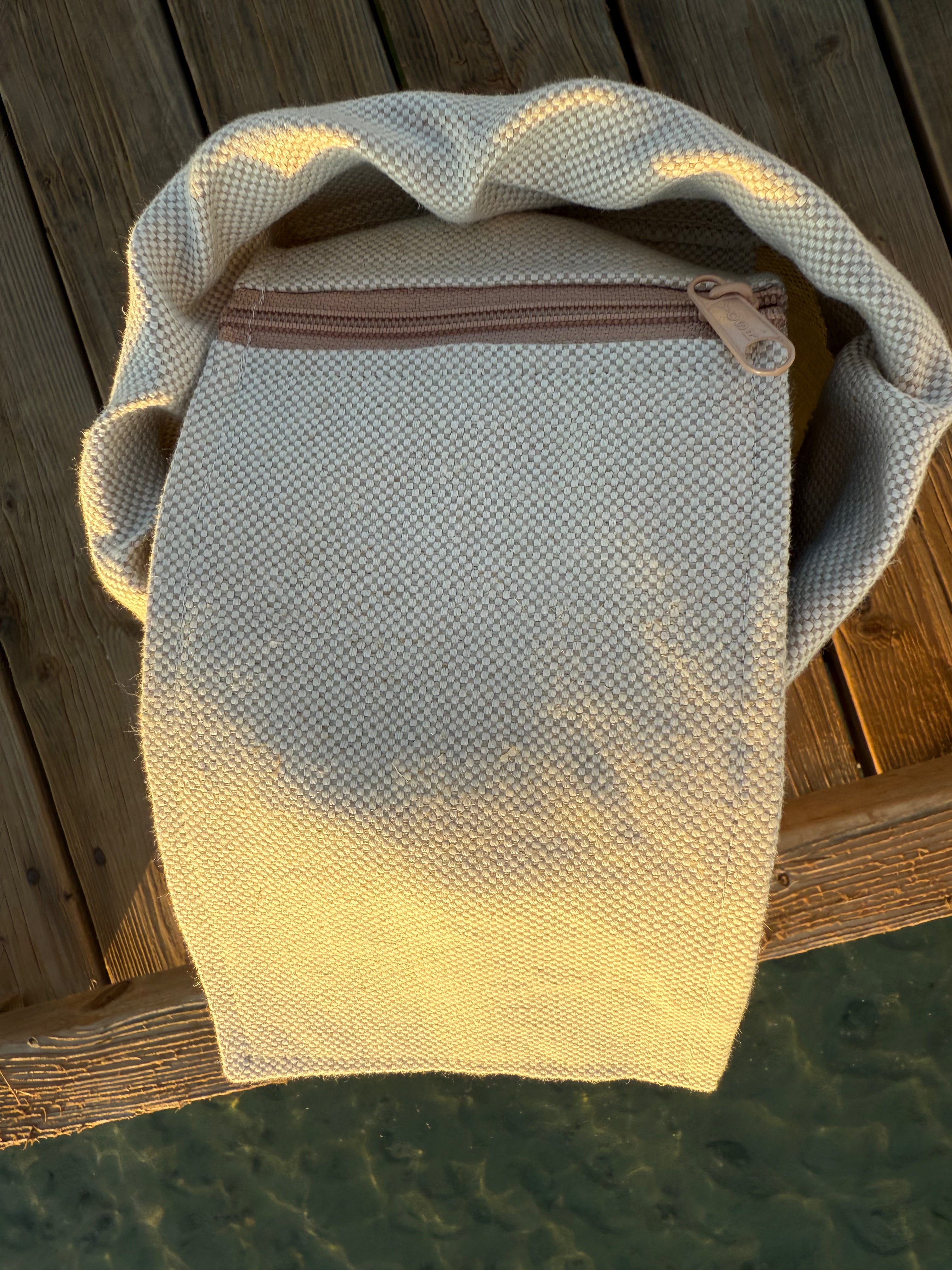 skaraBe Sunrise Yoga Bag - Modell Boho Festival