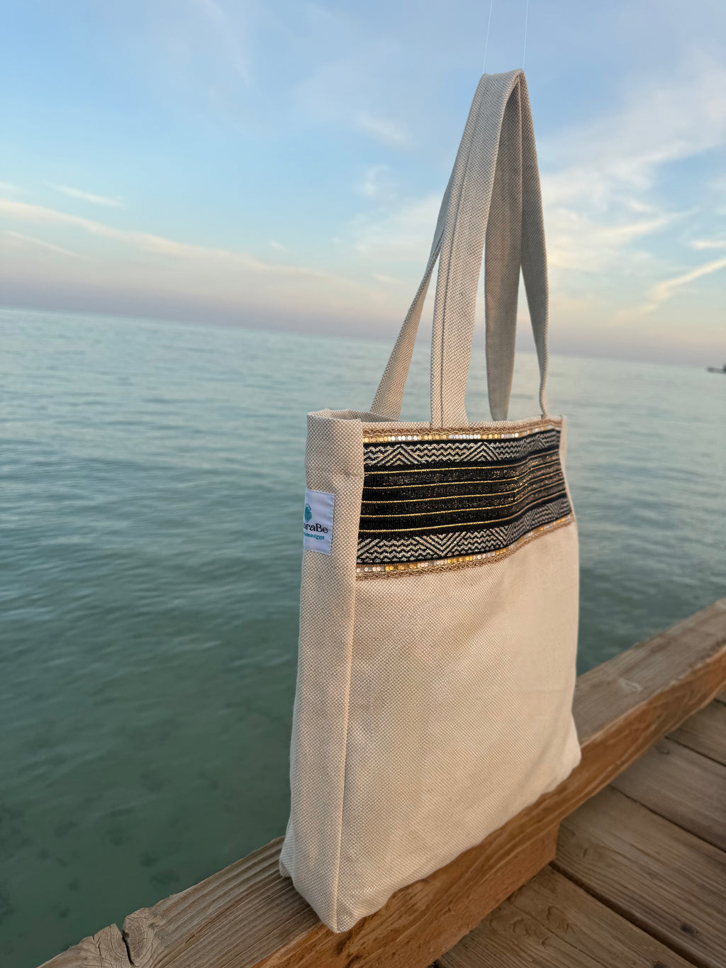 skaraBe Ninari Tribute Bag - Modell Nile Glam