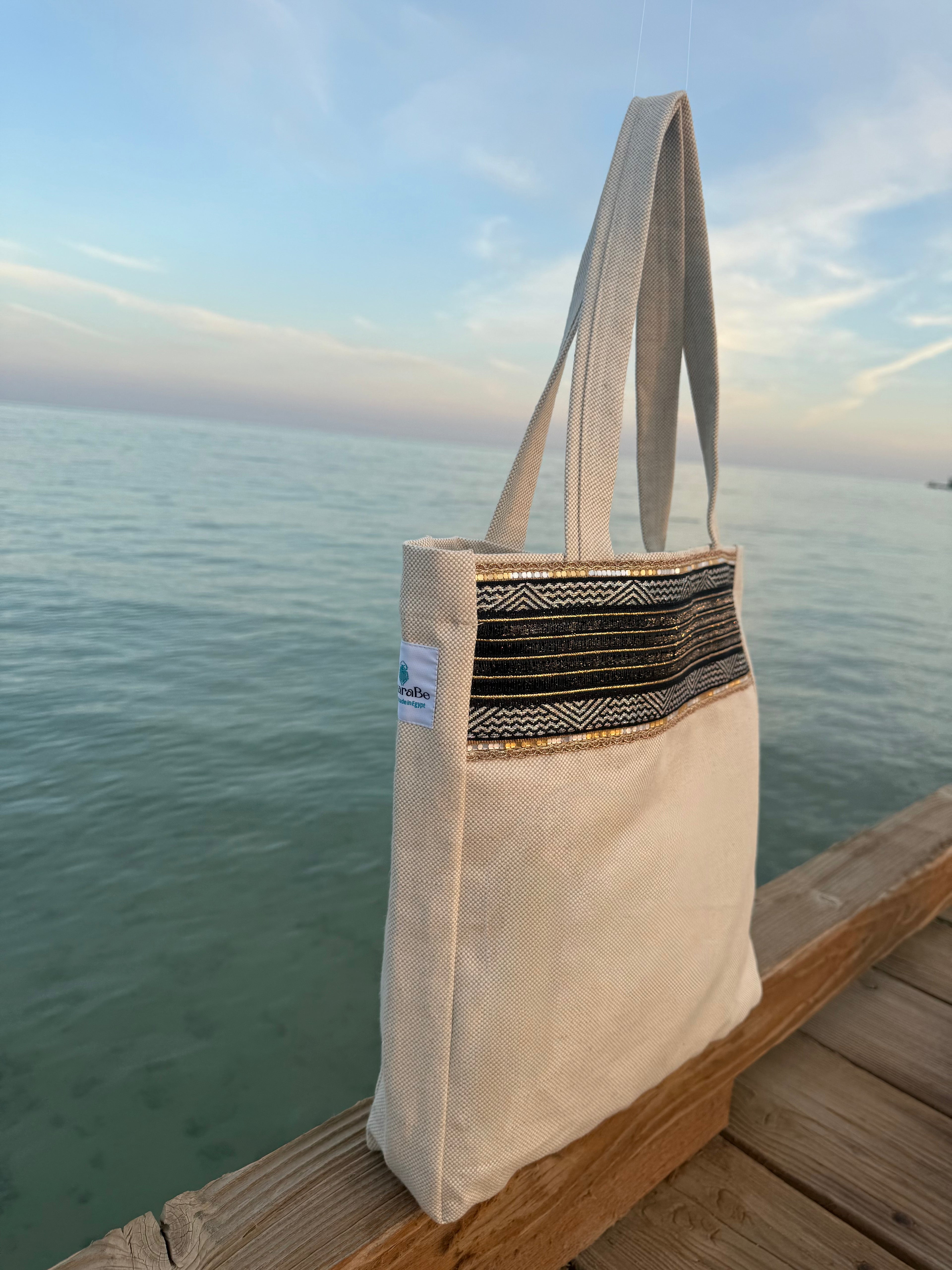 skaraBe Ninari Tribute Bag - Modell Nile Glam