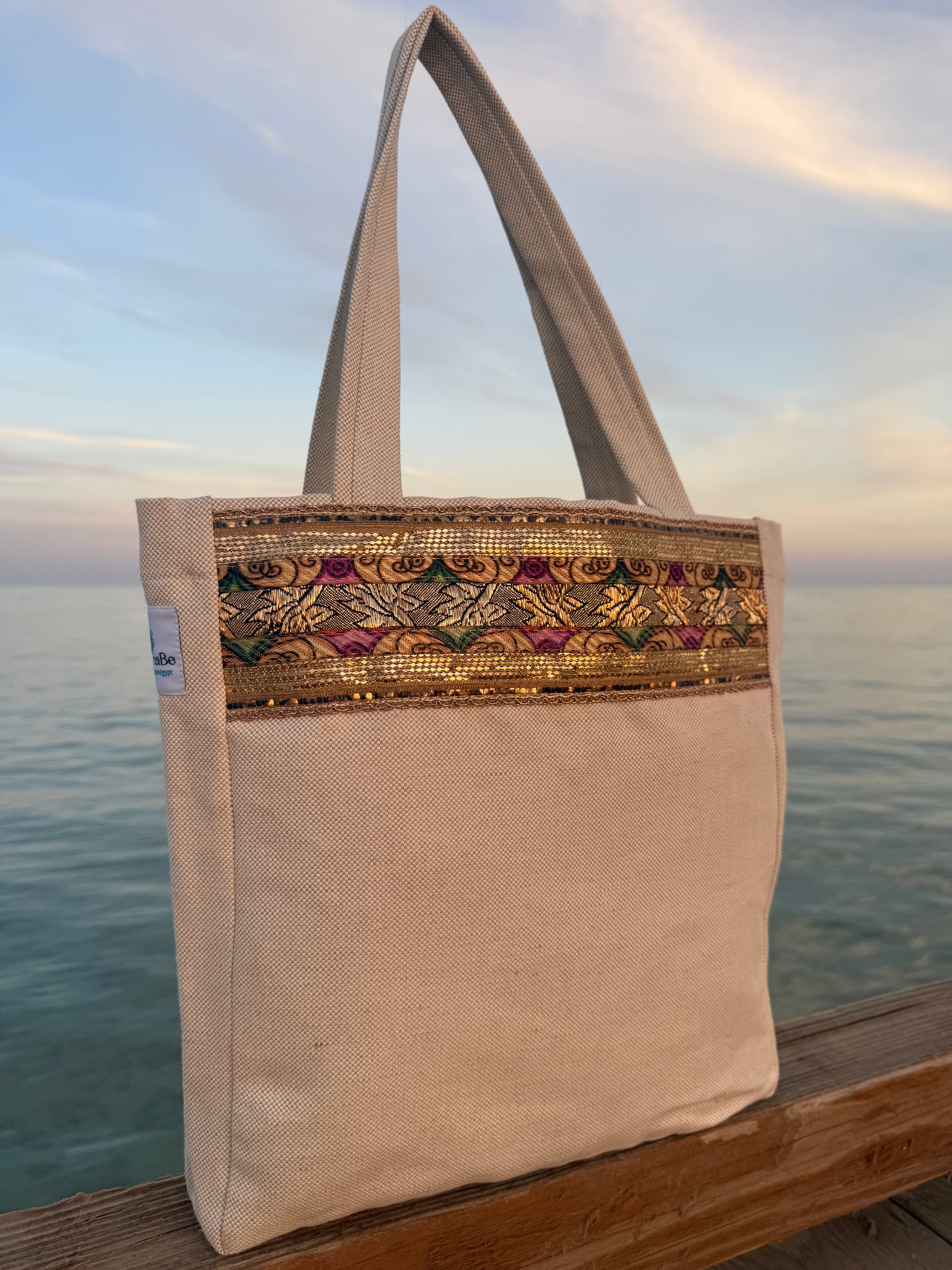 skaraBe Ninari Tribute Bag - Modell Desert Rose