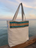 skaraBe Ninari Tribute Bag - Modell Ocean Breath
