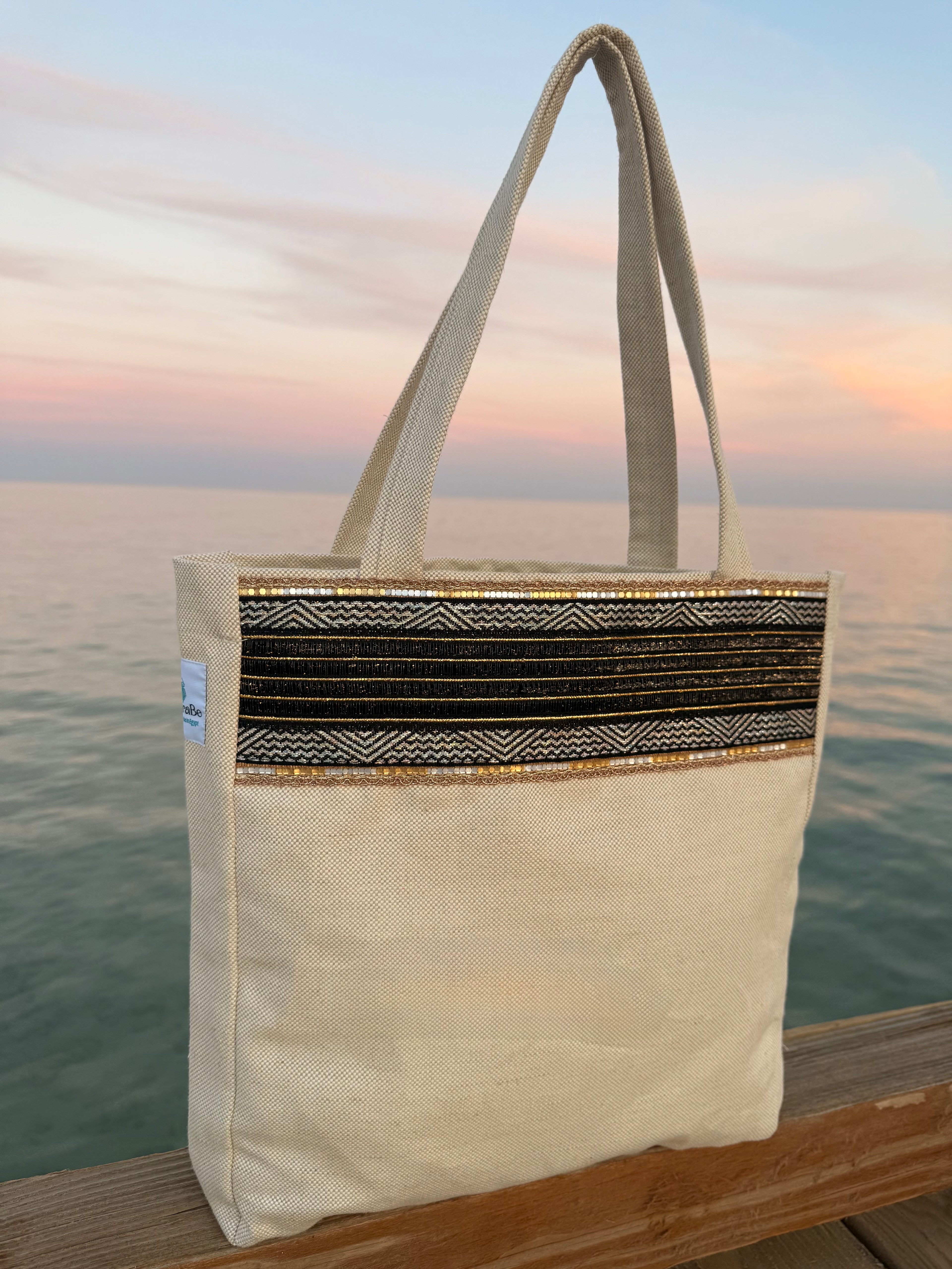 skaraBe Ninari Tribute Bag - Modell Nile Glam