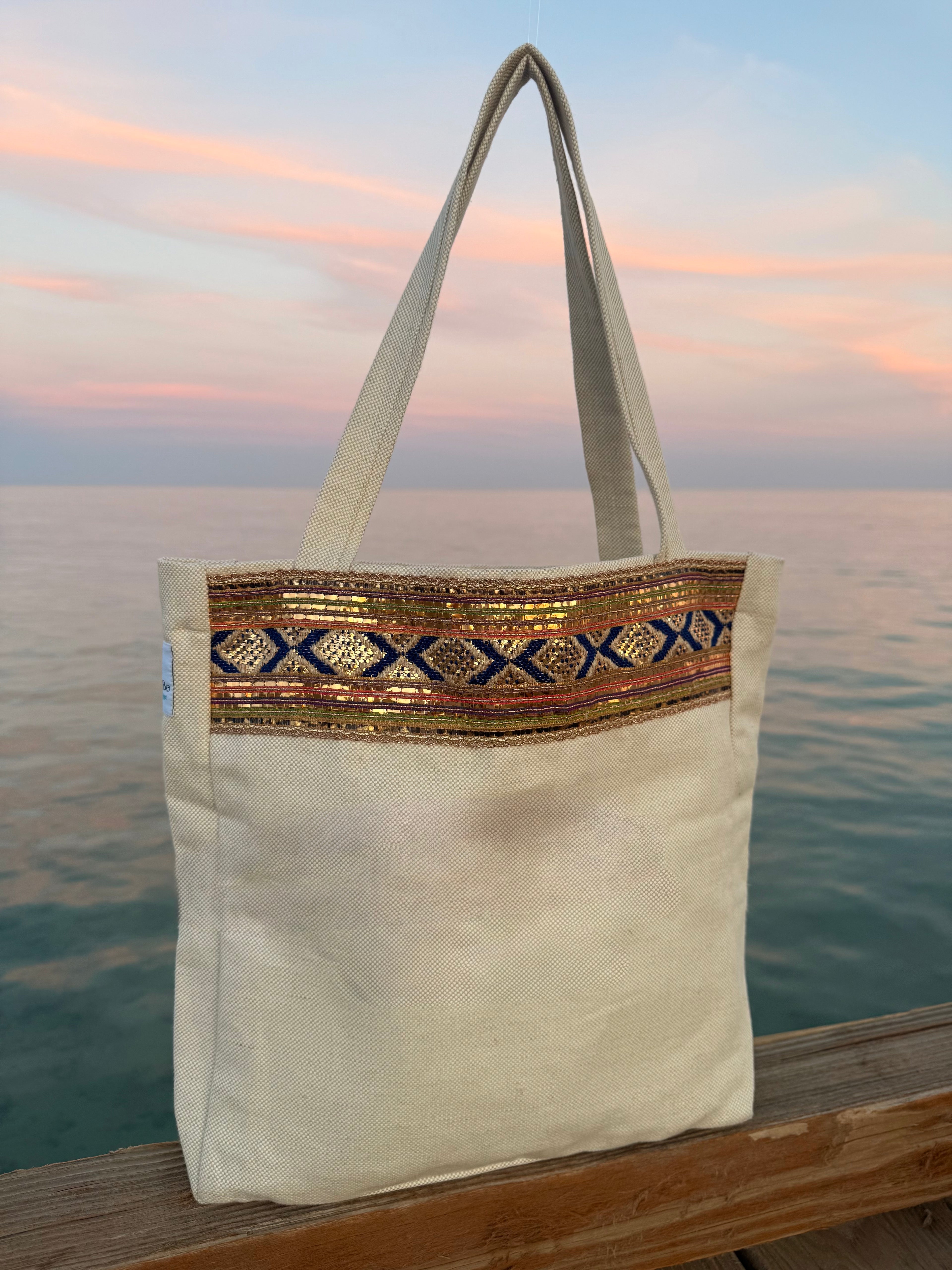 skaraBe Ninari Luxe Edition Bag – Modell Luna Bay